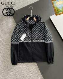 Picture of Gucci Jackets _SKUGucciM-3XL25tn19933434